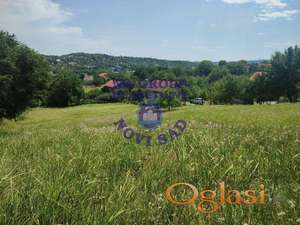 Predstavljamo vam odličan plac u građevinskom području