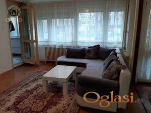 Troiposoban stan za izdavanje kod Delte