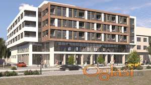 Odličan dvoosban stan! Useljenje uskoro!