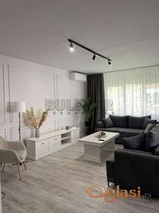 Izdaje se odličan četvorosoban stan u Durlanu, 120m2