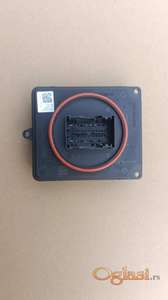 Ballast modul fara Audi A6 S6 C8 4K0 941 572 DC 4K0941572DC