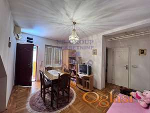 Odličan stan na Salajci, 34m2