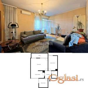 Borča, najbolja lokacija