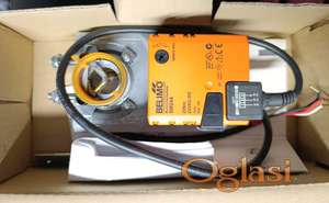 BELIMO Elektromotorni pogon žaluzina SM24A (Feniks)