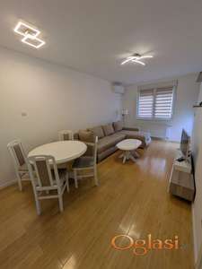 PRELEP, NOV STAN U VESELINA MASLEŠE