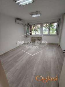 Blok 29 PP, 3 kancelarije, prazan ID#5743