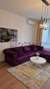 Centar - Beograd na vodi BW #68657