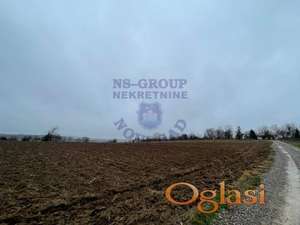 Fantastičan plac na Vezircu!