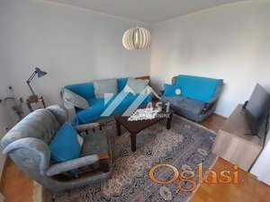 Izdaje se prelep PET FREINDLY komforan dvosoban sta na Limanu !! ID#8246