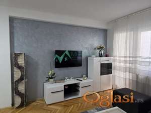 Šifra nekretnine: 9102240 | Dvosoban stan za izdavanje | Bulevar Oslobođenja | Novi Sad 