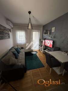 Izdaje se fenomenalna garsonjera na Podbari !! ID#6781