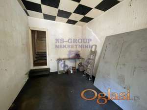 Prodajemo višenamenski ulični lokal