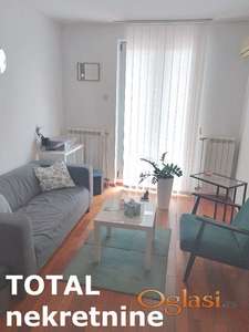 STAN - NOVI SAD - BULEVAR - 28m2 - 113000 evra