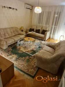 Hadžipopovac, 2.0 lux, namešten ID#5156