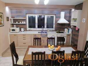 Novija kuća u Bačkom Jarku!