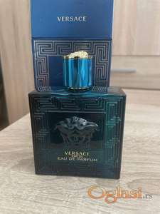 Parfem Versace Eros 100ml (Akcija)