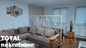 NOVI SAD - ADICE - 36m2 - 300 evra