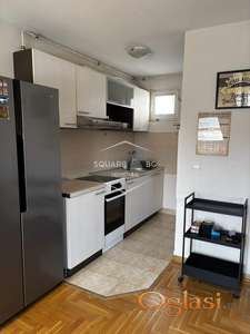 Kralja Vladimira,3.0 namešten, pet friendly ID#5214