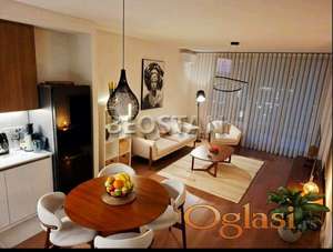 Centar - Beograd na vodi BW #65443