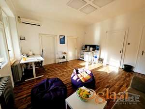 STAN - NOVI SAD - CENTAR - 131m2 - 450000 evra