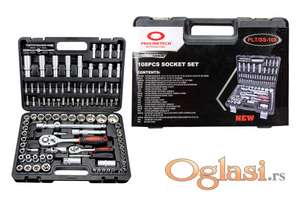 PROLINETECH Gedore 108 set