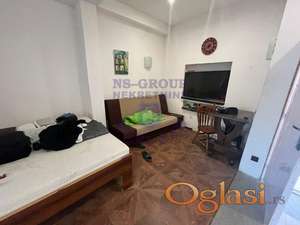 SOMBORSKA RAMAPA - DVOSOBAN