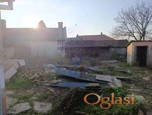 Odlična kuća u Novom Bečeju! 108m2