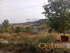 Odlican plac za gradnju!!