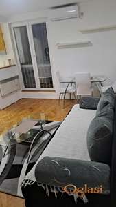 Garsonjera za izdavanje