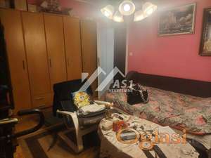 Jednoiposoban stan , Novi Sad , Adice 69500e ID#6536