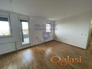 Odličan, prostran stan na Telepu