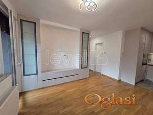 NOVI SAD - NOVO NASELJE - 46.00 m2