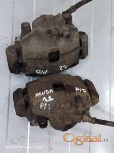 Panda 3 kljesta prednja 1.2 benzinac