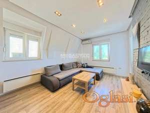 Vero-Vojvode Stepe, lux, namešten