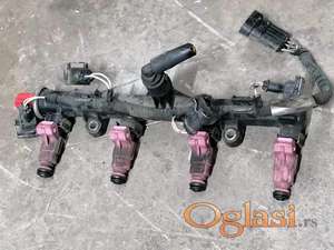 Fiat bravo 2 1.4 16v benzinac dizne