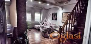 Izdaje se 2.0 stan, Vračar