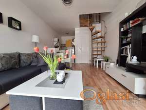 STAN - NOVI SAD - TELEP - 50m2 - 125000 evra
