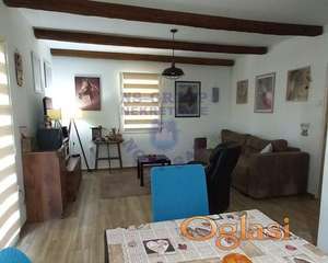 Prizemna kuća u Bačkom Petrovcu!