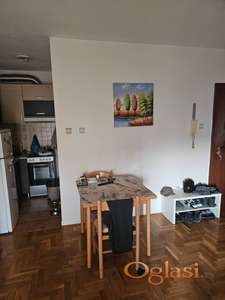 Odlična,na dobroj lokaciji