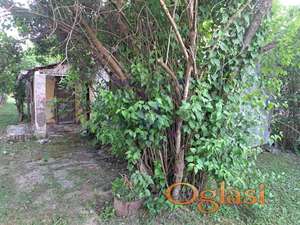 Futog kuća na prodaju 67m2