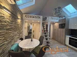 CENTAR - TROSOBAN NAMESTEN