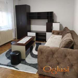 Novo naselje, 1.0 jednosoban, 32m2