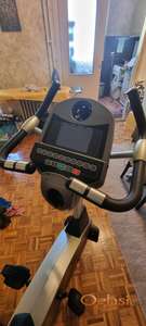 Magnetni bicikl Sport Vision XU415-A28