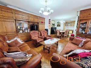 STAN - NOVI SAD - CENTAR - 104m2 - 250000 evra