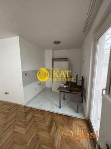 Mirijevo I, 52m2 dvoiposoban stan, prazan ID#5007