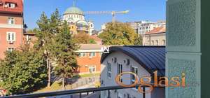 Vračar, Hram, Internacionalnih brigada, 55m2 ID#26261