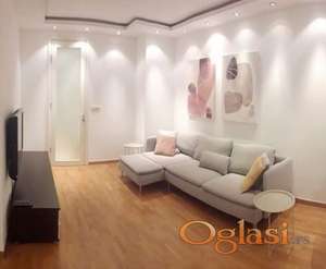 Izdavanje stanova Belvil-Cetvorosoban lux stan,garaza