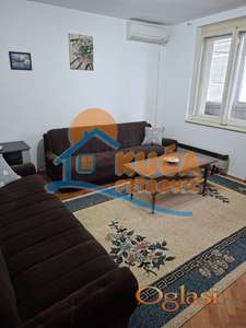 Izdaje se odličan stan kod Medicinskog fakulteta, 57m2