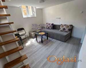 Garsonjera na Socijalnom