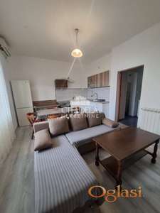 Banjica - Slobodana Jovića 51kvm sa parking mestom ID#2226